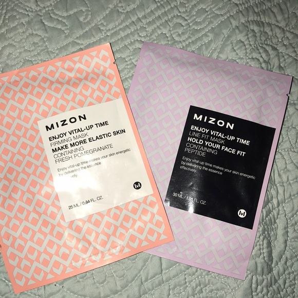 Mizon - Picture 1 of 2